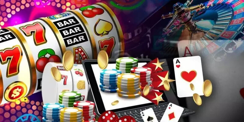 Game Casino tại King88 đa dạng và hấp dẫn 