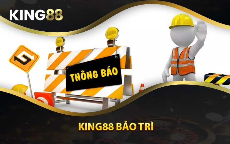 Thời gian bảo trì hệ thống trong bao lâu