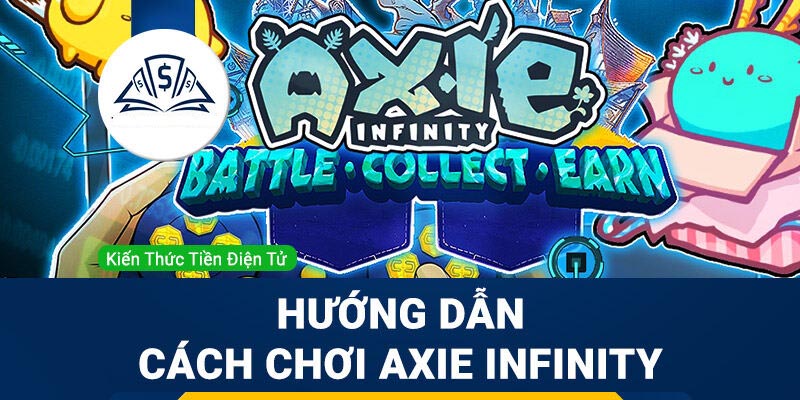 Hướng dẫn tham gia trò chơi Axie King88 