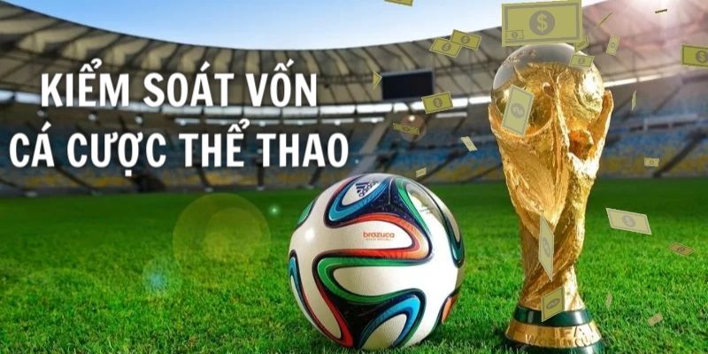 Chỉ tham gia các bộ môn mà người chơi thực sự hiểu rõ
