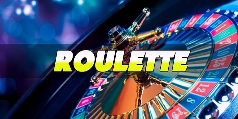 Giới thiệu về bộ môn Roulette