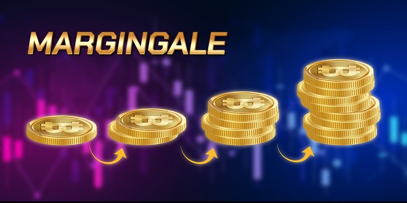 Martingale là mẹo chơi Roulette phổ biến  