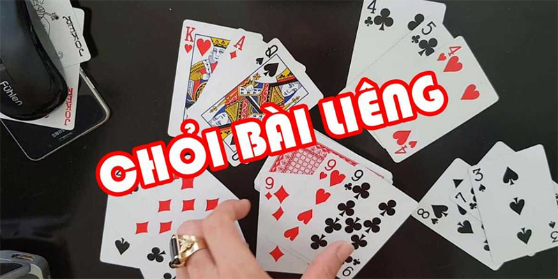 mẹo chơi Liêng