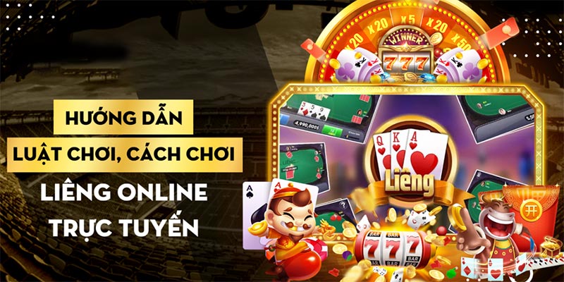 Nguyên nhân khiến bạn luôn thua cược khi đánh Liêng