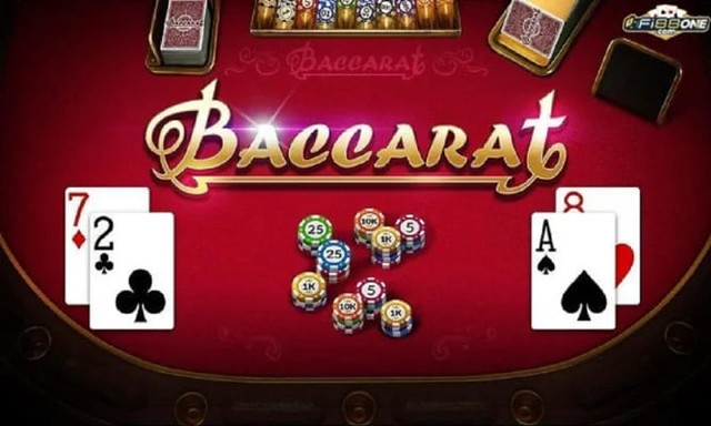 baccarat SUNWIN