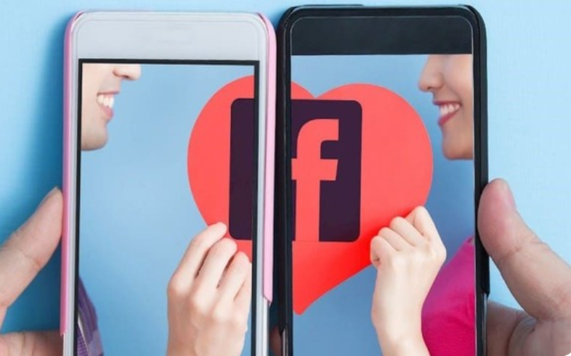 Facebook Dating ứng dụng hẹn hò với số lượng thành viên cực khủng