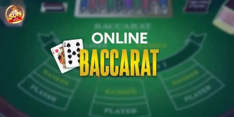 Giới thiệu về baccarat SUNWIN