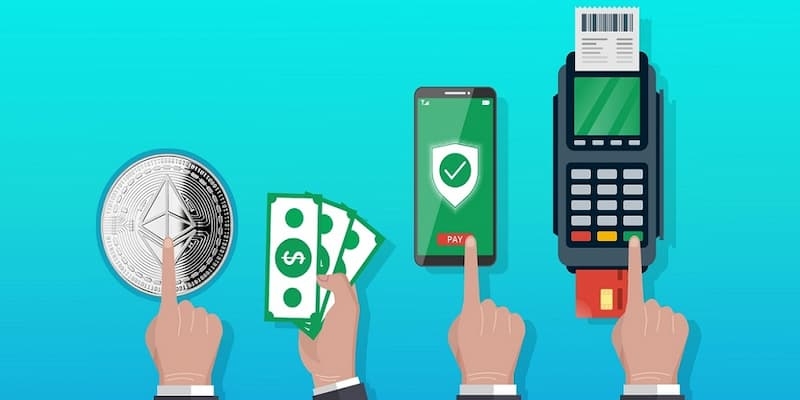 Hệ thống lưu lịch sử nạp tiền để người dùng dễ dàng kiểm tra lại
