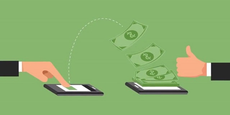 Người chơi nên kiểm tra kỹ thông tin trước khi xác nhận giao dịch