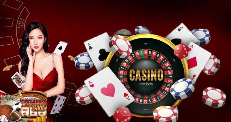 Casino online có tính năng live dealer không