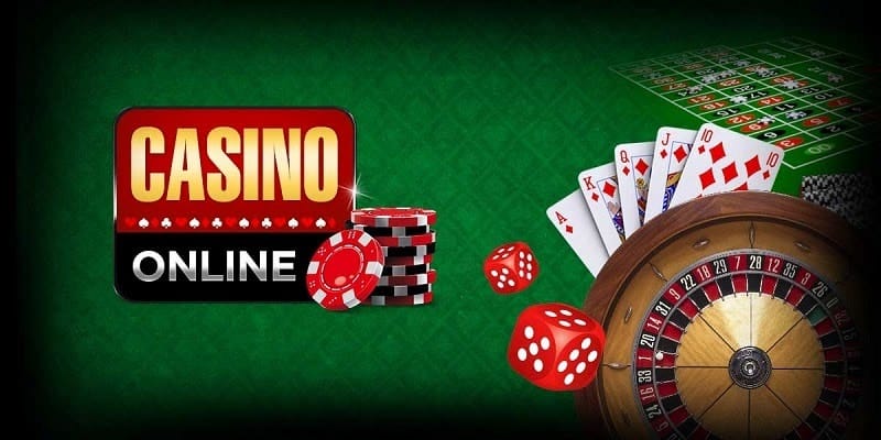Có nên đầu tư tiền vào casino online không