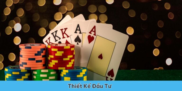 Thiết kế có đầu tư là điểm cộng lớn của tin tức Hi88