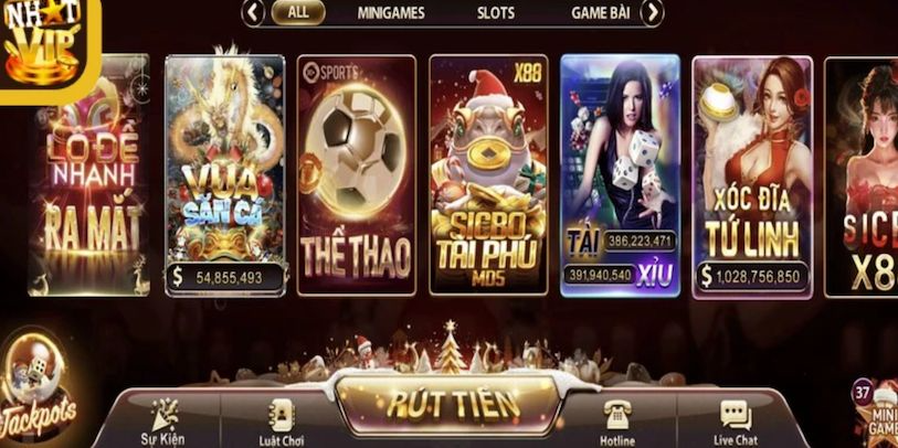 Cập nhật những thay đổi quan trọng về dịch vụ tại Nhatvip